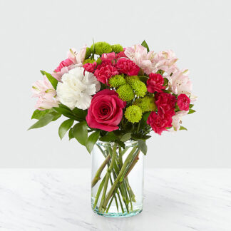 Sweet & Pretty Bouquet