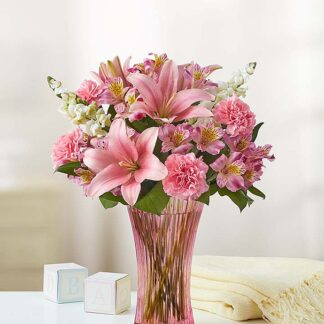 Sweet Baby Girl&trade; Arrangement
