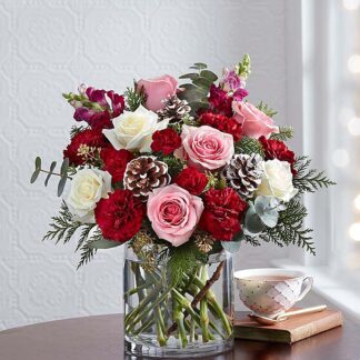 Victorian Grandeur Bouquet