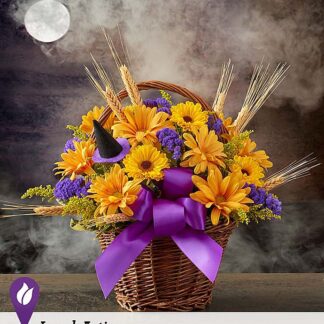 Witches Brew Basket™