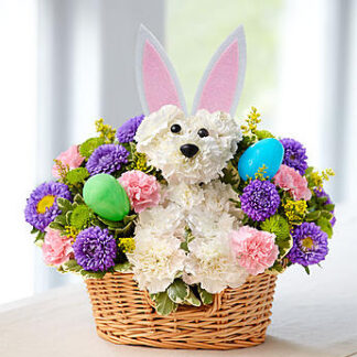 Hoppy Easter
