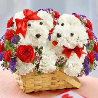 Lucky in Love