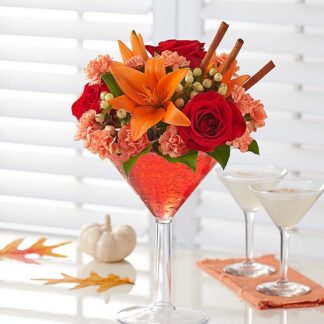 Martini Bouquet Spice