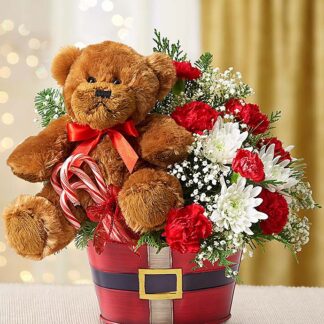 Lots of Love Christmas