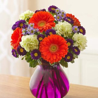 Harvest of Blooms™