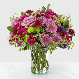 Sweet Nothings Bouquet