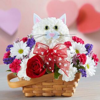 Flirty Feline™