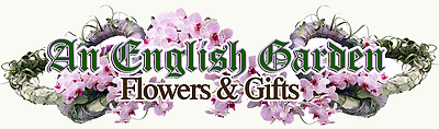 An English Garden