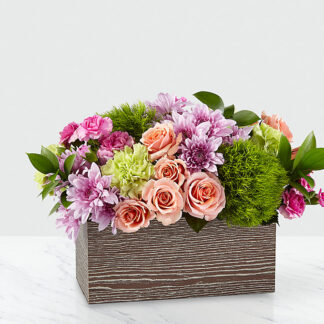 Simple Charm Bouquet