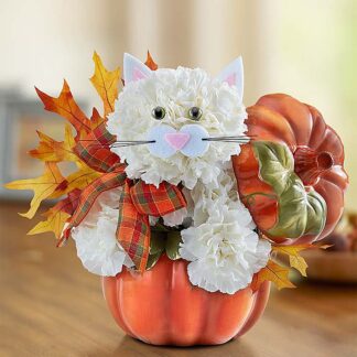 Fabulous Feline™ for Fall