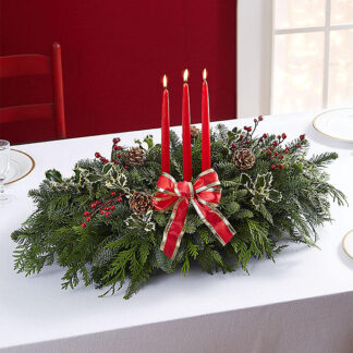 Christmas Traditions