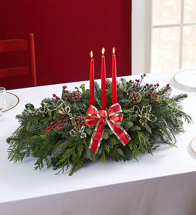 Christmas Traditions