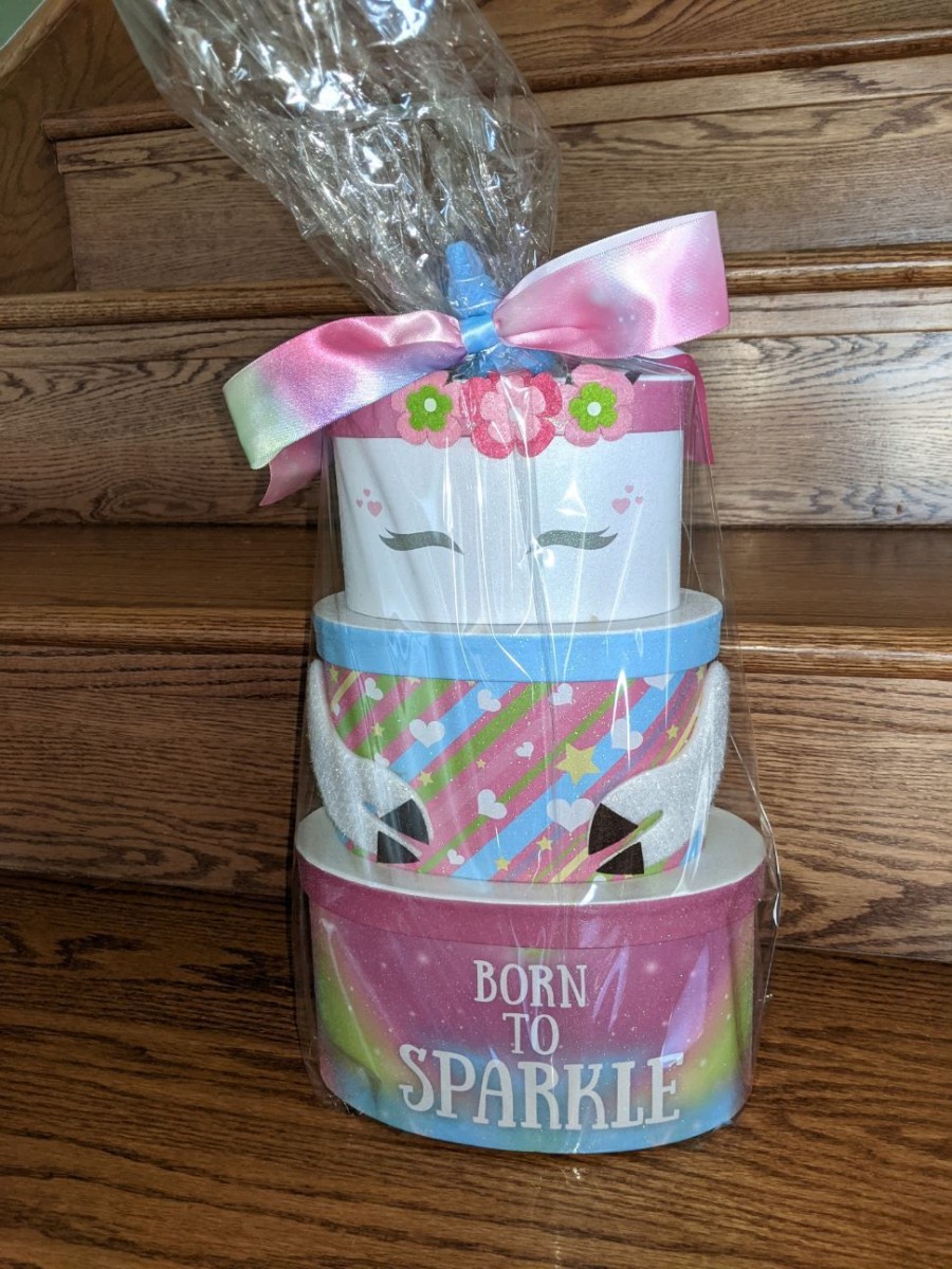Unicorn Gift