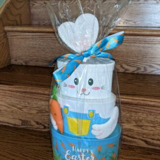 Bunny Gift