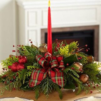 Holiday Traditions