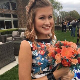 Prom Bouquet 10
