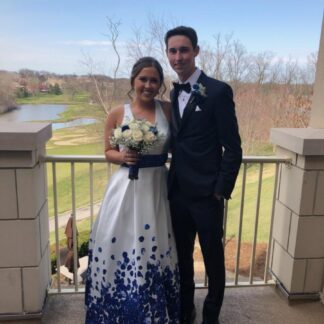 Prom (25)