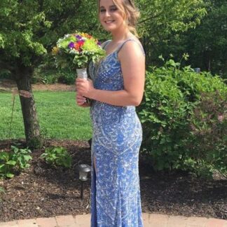 Prom Bouquet 17