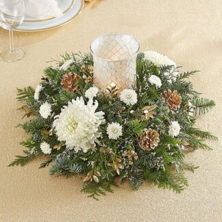 Holiday Magic Centerpiece