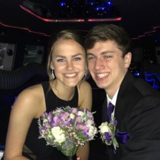 Prom Bouquet 26