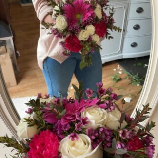 Prom Bouquet 2022 (4)