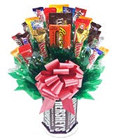 Candy Bar Assortment