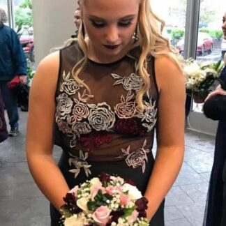 Prom Bouquet 15