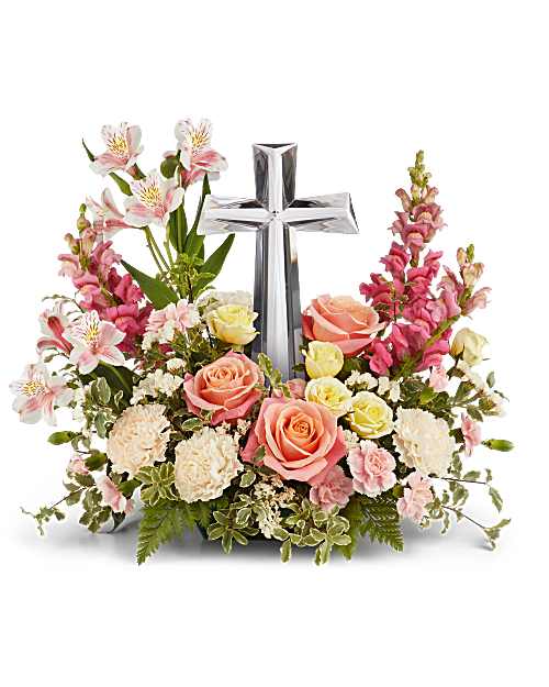Grace & Glory