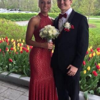 Prom Bouquet 28