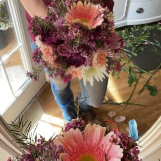 Prom Bouquet 2022 (9)