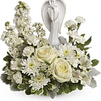 Teleflora's Guiding Light Bouquet