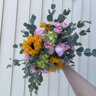 Prom Bouquet 2022 (2)