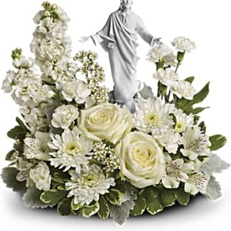 Forever Faithful