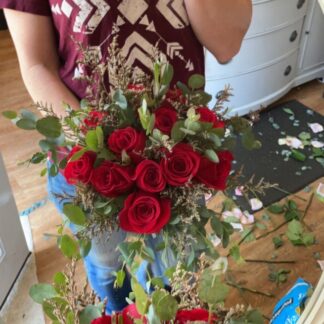 Prom Bouquet 2022 (8)