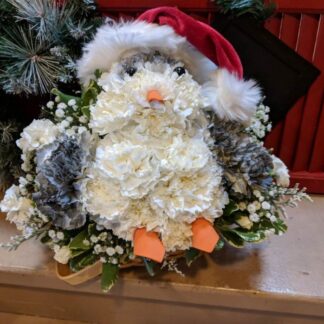 Waddles The Penguin