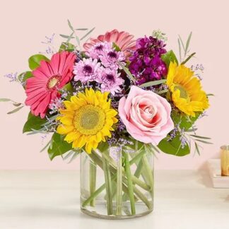 Garden Bouquet