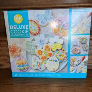 Easter Cookie Kit