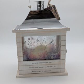 Someone We Love Comfort Lantern