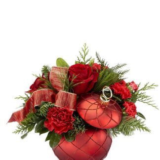 Amazing Ornamental