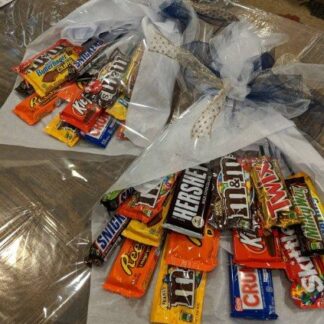 Candy Sugar & Celebrations