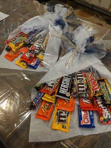 Candy Sugar & Celebrations