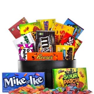 Sweet Tooth
