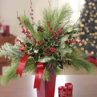 Evergreen Everlasting