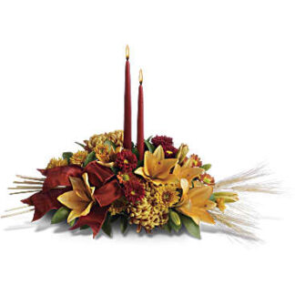 Graceful Centerpiece