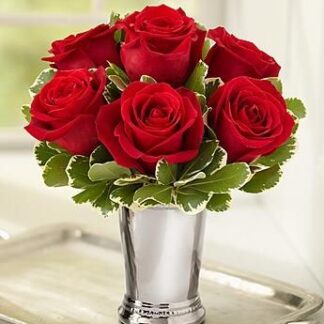 Red Julip