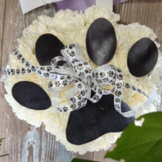 Paw Print