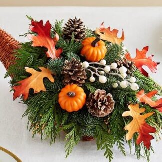 Traditions Centerpiece