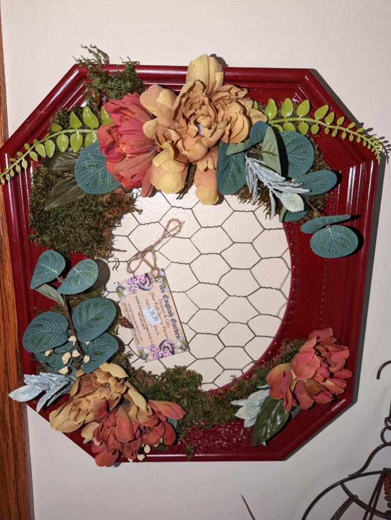 Wall Décor