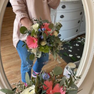 Prom Bouquet 2022 (5)