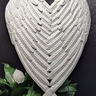 Wings Of Love Angel Heart